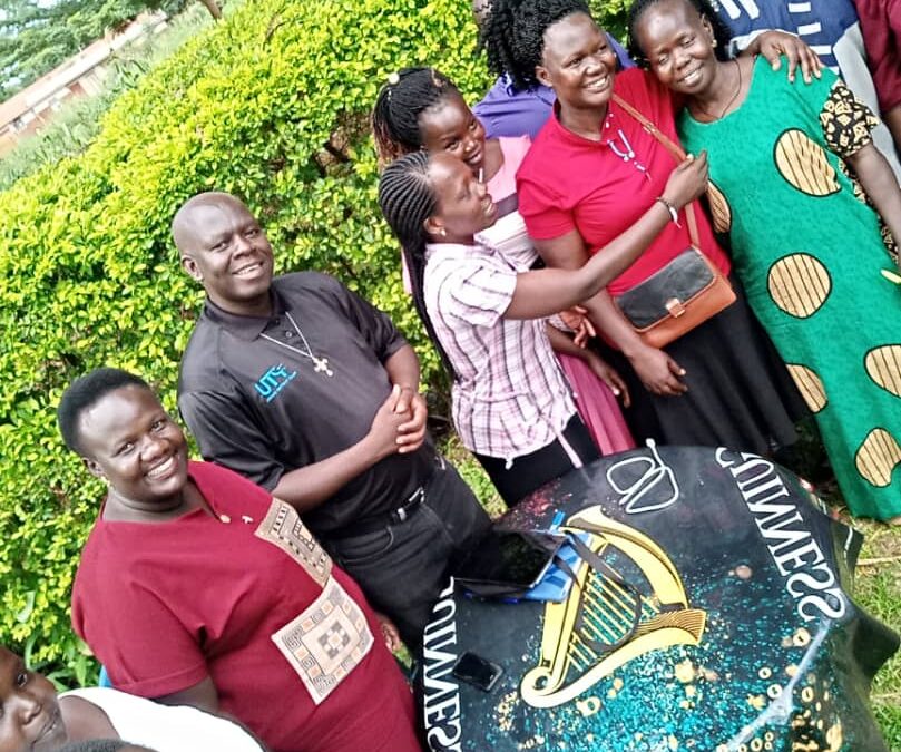 KITGUM